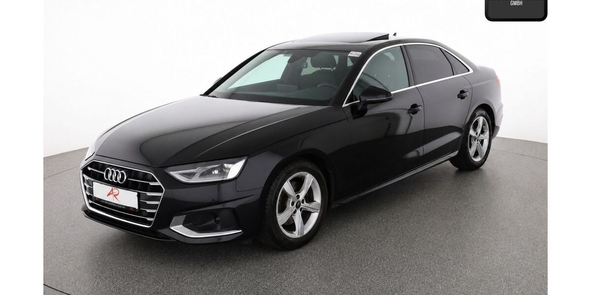 Audi A4 81.711 km 23.440 &euro; Schönefeld 12529