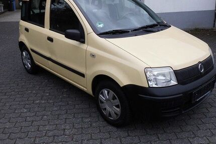 Fiat Panda 115.000 km 2.450 &euro; Puderbach 56305