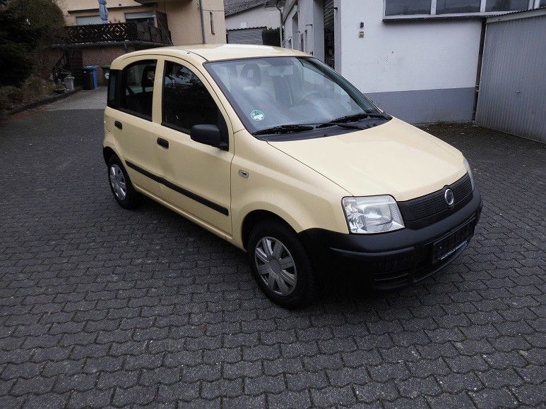 Fiat Panda 115.000 km 2.450 &euro; Puderbach 56305