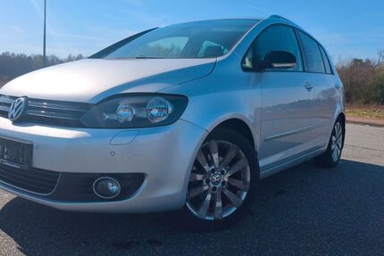 VW Golf Plus 197.929 km 2.490 &euro; Kremperheide 25569