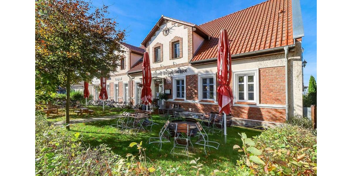 Gewerbeobjekt Beeskow - 3.000&euro; | Angebot:26236012