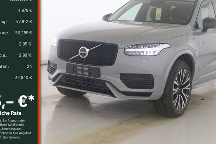 Volvo XC90 27.989 km 59.890 € Engelskirchen 51766