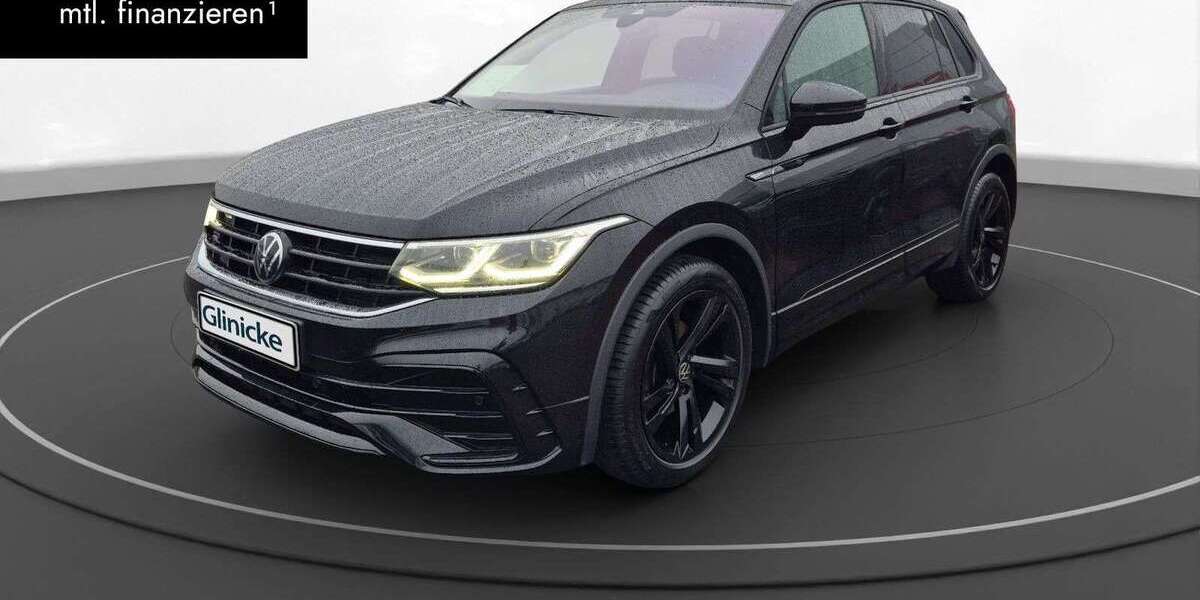 VW Tiguan 66.900 km 32.380 &euro; Erfurt 99099