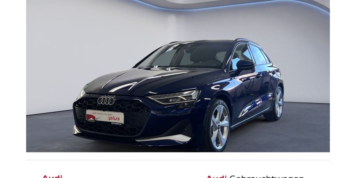 Audi A3 9.803 km 35.890 &euro; Göttingen OT Grone 37081