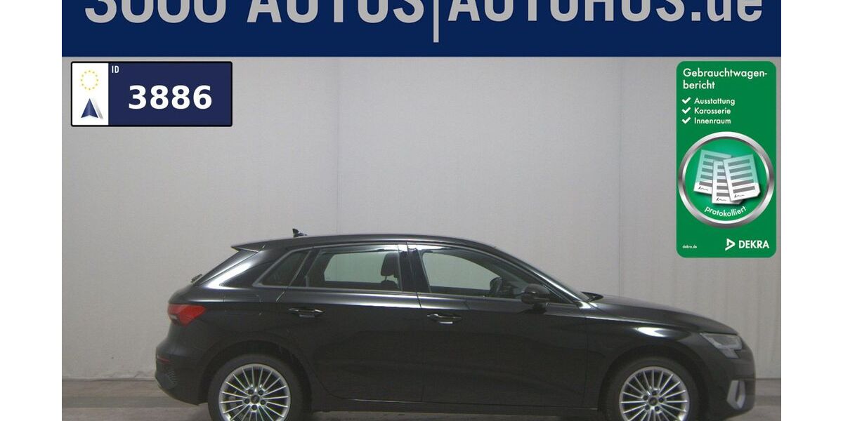 Audi A3 134.403 km 14.980 &euro; Gyhum/Bockel 27404