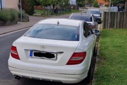 Mercedes-Benz C 180 140.000 km 10.500 &euro; Stadtilm 99326