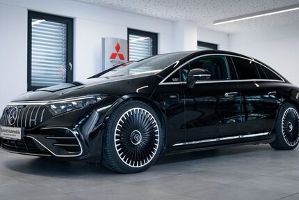 Mercedes-Benz EQS 39.446 km 115.900 &euro; Weißenburg 91781