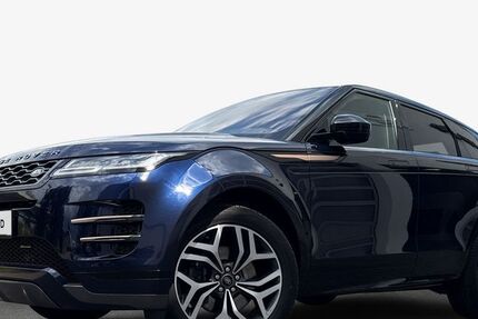 Land Rover Range Rover Evoque 121.699 km 28.900 &euro; Neu-Ulm 89231