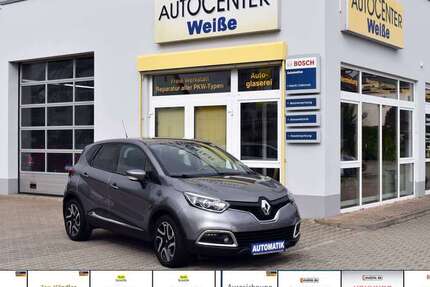 Renault Captur 106.758 km 9.280 &euro; Delitzsch 04509