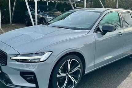 Volvo V60 25.200 km 35.790 &euro; Bautzen 02625