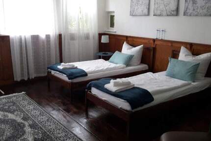 3-Zimmerapartment in der Gustavstraße 3 zimmer