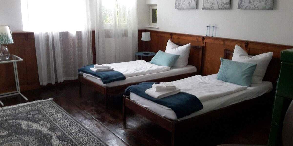 3-Zimmerapartment in der Gustavstraße 3 zimmer