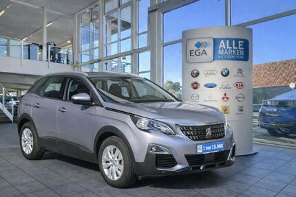 Peugeot 3008 21.780 km 17.344 &euro; Wermelskirchen 42929