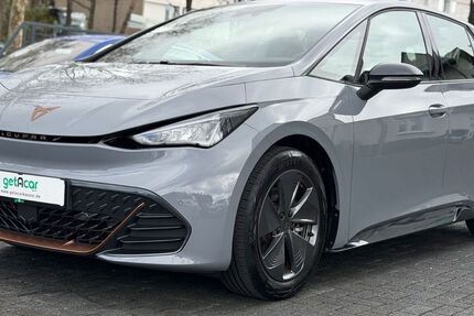 Cupra Born 32.447 km 22.999 &euro; Kassel 34123