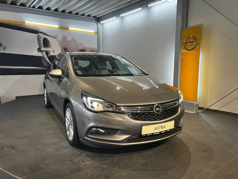 Astra
