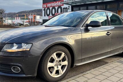 Audi A4 194.999 km 4.480 &euro; Bad Säckingen 79713