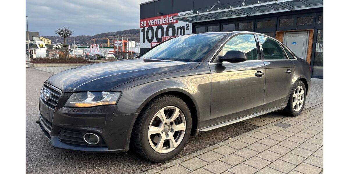 Audi A4 194.999 km 4.480 &euro; Bad Säckingen 79713