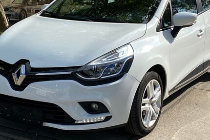 Renault Clio 86.016 km 6.400 &euro; Berlin 12681