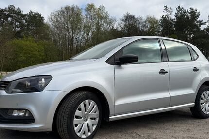 VW Polo 199.000 km 6.950 &euro; Hechthausen 21755