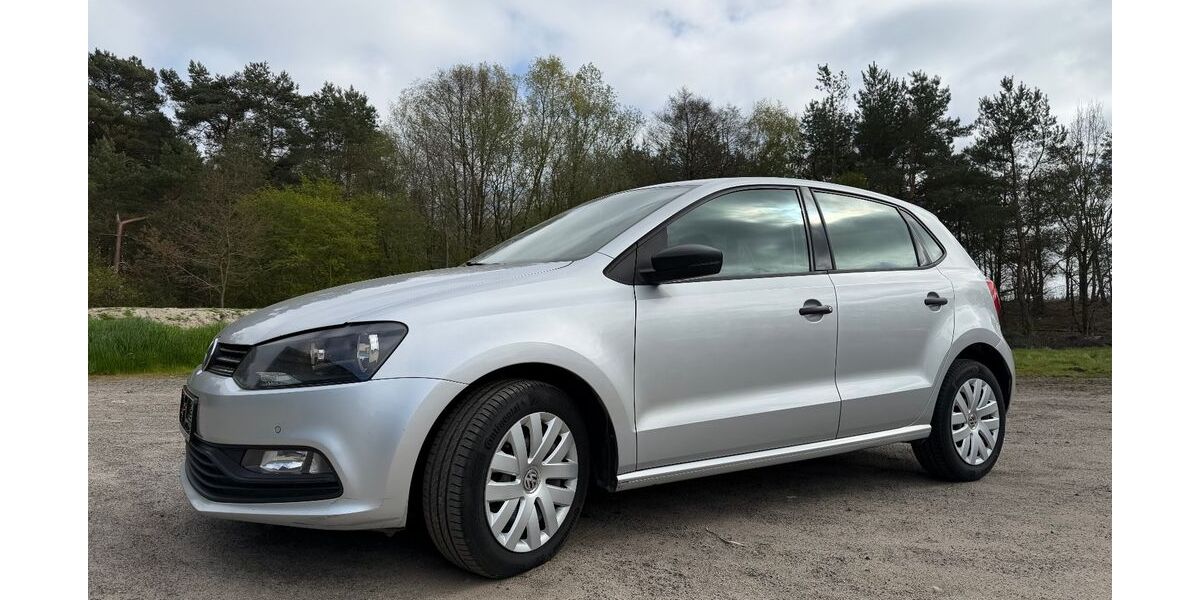 VW Polo 199.000 km 6.950 &euro; Hechthausen 21755