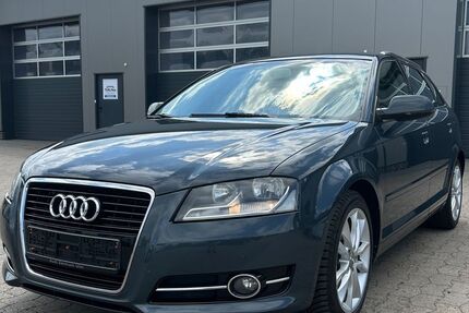 Audi A3 265.480 km 5.600 &euro; Groß Ippener 27243
