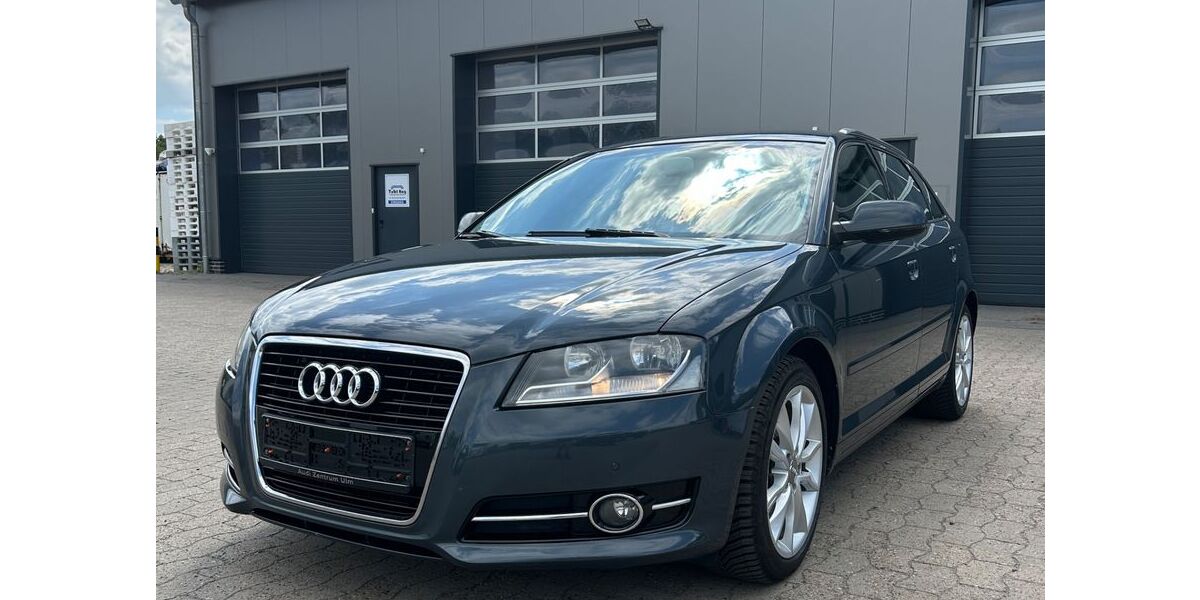 Audi A3 265.480 km 5.600 &euro; Groß Ippener 27243