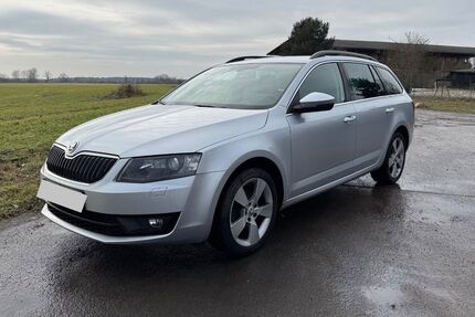 Skoda Octavia 115.250 km 11.990 &euro; Berlin 13599