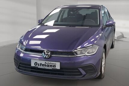 VW Polo 13.981 km 19.410 &euro; Wolfhagen 34466