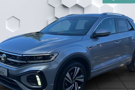 VW T-Roc 31.000 km 28.833 &euro; Berlin 12524