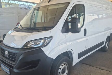 Fiat Ducato 34.851 km 19.899 &euro; Leipzig 04347