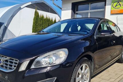 Volvo S60 364.400 km 5.600 &euro; Malgersdorf 84333