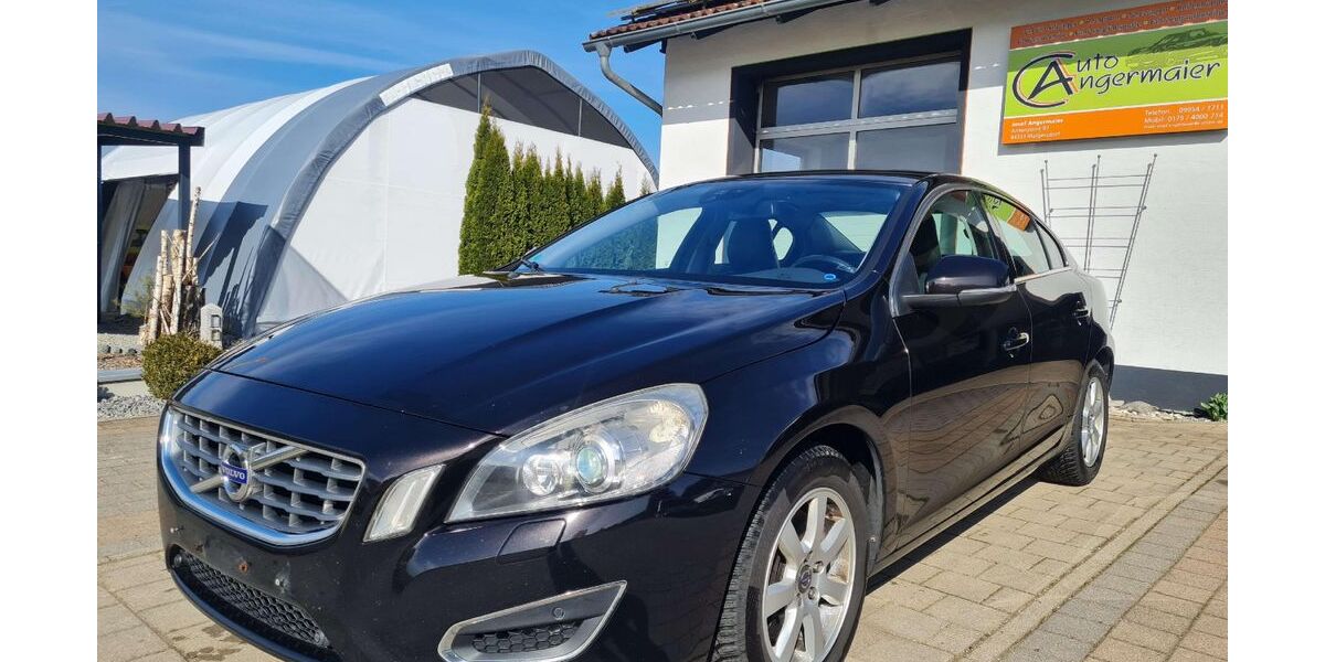 Volvo S60 364.400 km 5.600 &euro; Malgersdorf 84333
