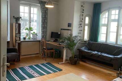 Wohnung Bamberg Gärtnerstadt - 4 Zimmer, 100 m&sup2;, 380.000&euro; | Angebot:24467676