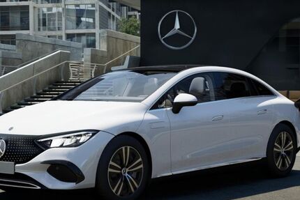 Mercedes-Benz EQE 6.700 km 52.950 &euro; Alzenau 63755