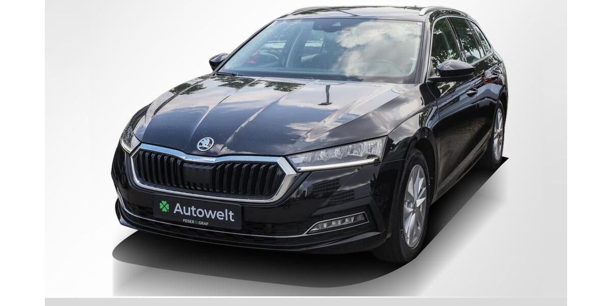 Skoda Octavia 52.050 km 25.440 &euro; Forchheim 91301