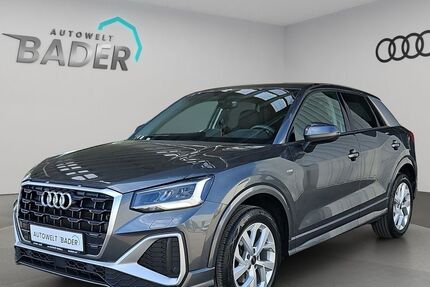 Audi Q2 77.034 km 24.930 &euro; Wolfratshausen 82515
