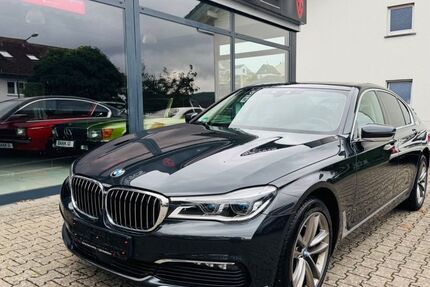 BMW 750 135.000 km 29.800 &euro; Bad Sobernheim 55566