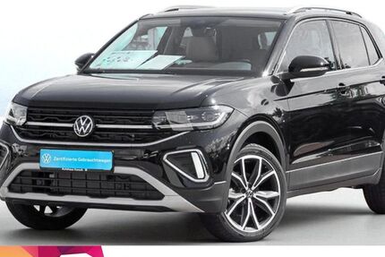 VW T-Cross 12.990 km 31.390 &euro; Bisingen 72406
