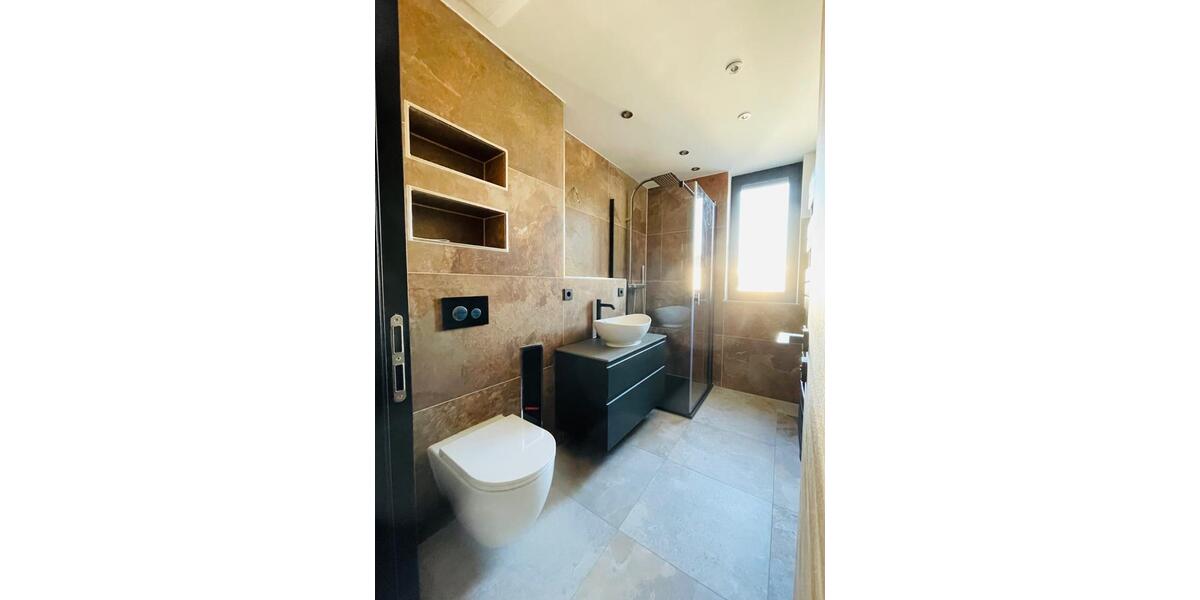 MIETEN !!!! Moderne Wohnungen, von 65 qm bis 130 qm, im beliebten Ostseebad Sellin 3 zimmer