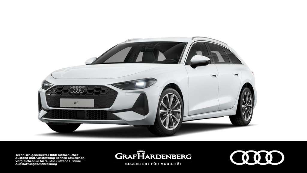 Audi A5 24.986 km 42.980 &euro; Karlsruhe 76131