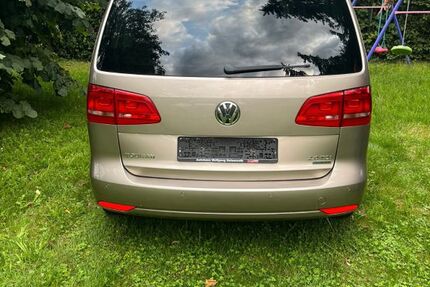 VW Touran 230.000 km 6.500 &euro; Lahnstein 56112