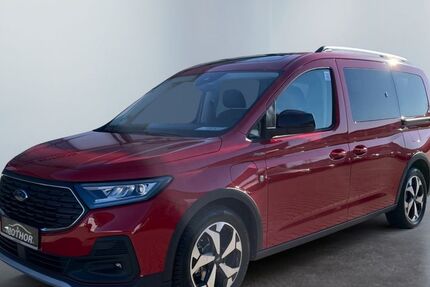 Ford Grand Tourneo 6.805 km 41.560 &euro; Brandenburg 14772