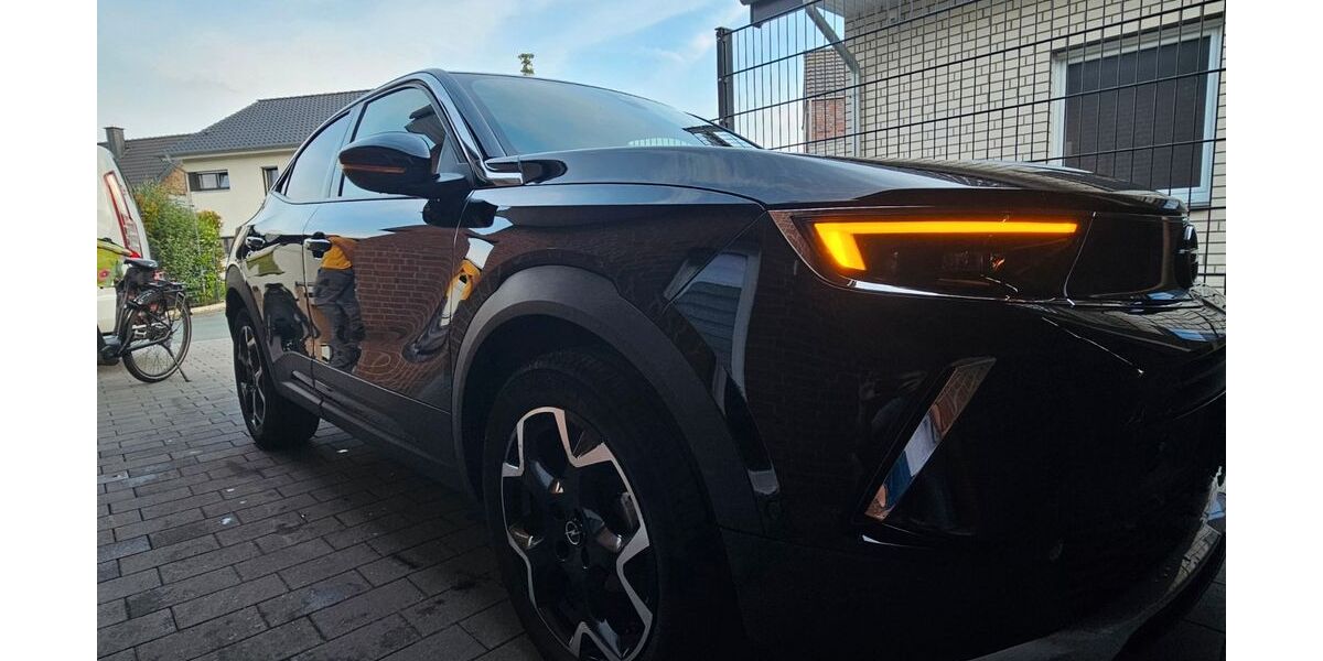 Opel Mokka 52.000 km 16.000 &euro; Ostbevern 48346