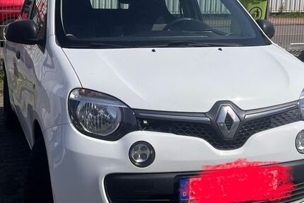 Renault Twingo 134.500 km 4.300 &euro; Saarbrücken 66121