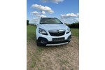 Opel Mokka 140.000 km 7.400 € Thallichtenberg 66871