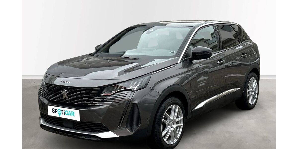 Peugeot 3008 53.531 km 25.900 &euro; Mayen 56727