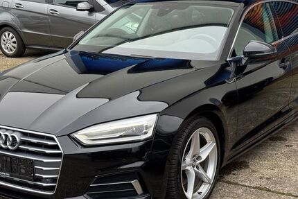 Audi A5 177.000 km 17.990 &euro; Köln 51105