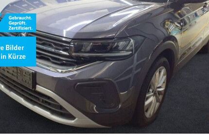 VW T-Cross 22.300 km 21.860 &euro; Ellwangen 73479