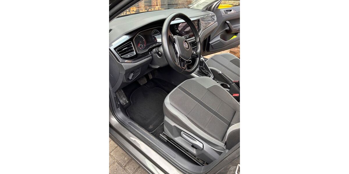 VW Polo 155.000 km 11.500 &euro; Winkelhaid 90610