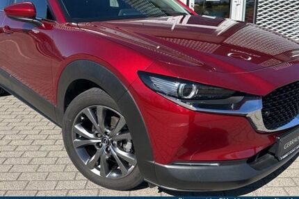 Mazda CX-30 43.269 km 24.470 &euro; Delitzsch 04509